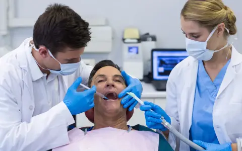 Ile działa znieczulenie od dentysty? Poznaj czas i wskazówki!