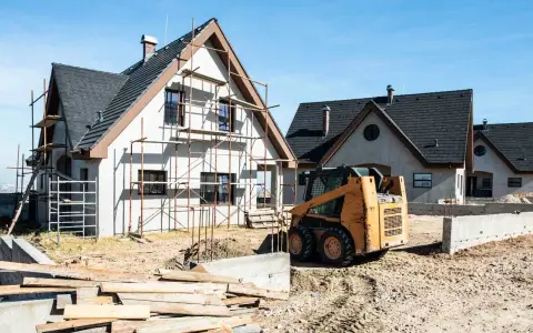 Co jest potrzebne do odbioru budynku? Uniknij kosztownych błędów