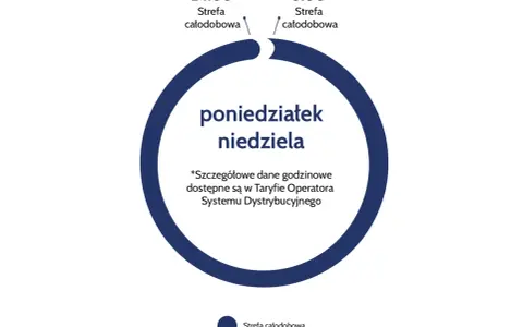 Najlepsza taryfa na działce rekreacyjnej - oszczędzaj na prądzie