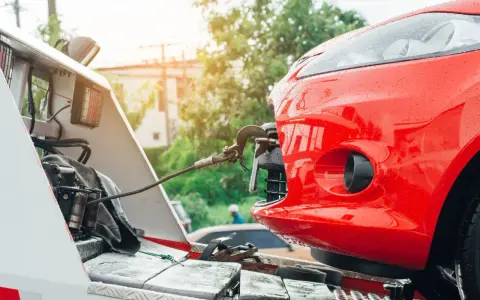Czy można holować automat DSG bez ryzyka uszkodzenia? Sprawdź zasady