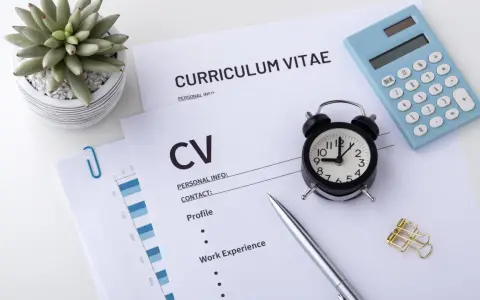 Doświadczenie zawodowe w CV: 6 sekund na sukces. Jak je wykorzystać?