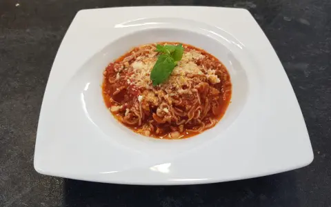 Makaron konjac do spaghetti: Jak zrobić pyszne i uniknąć błędów?