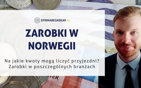 Elektryk w Norwegii: Ile zarobisz i czy to się opłaca? Pełny poradnik