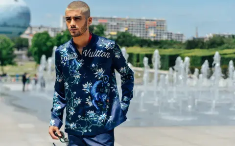 Kim Louis Vuitton: Jak Kim Jones Zmienił Świat Męskiej Mody