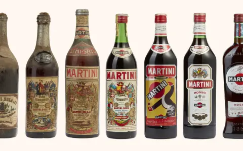 Martini: Wino, wermut czy koktajl? Poznaj całą prawdę