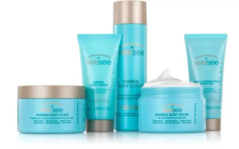 Sea of Spa Bio Spa - odkryj skuteczne kosmetyki z Morza Martwego