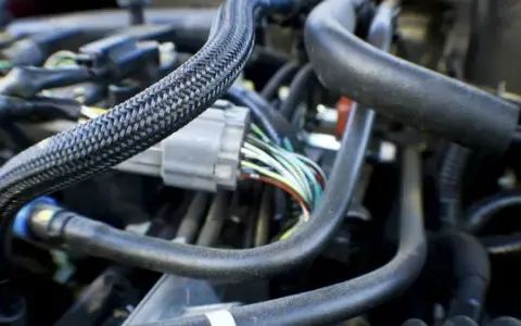 Czym smarować styki elektryczne w samochodzie, aby uniknąć awarii?
