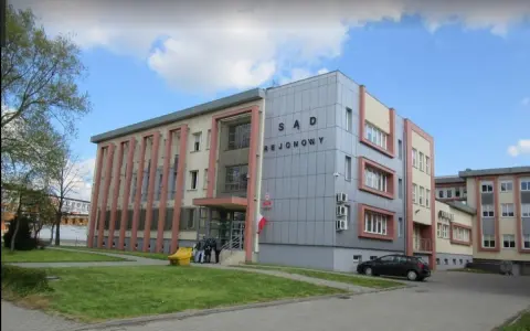 Gdzie jest sąd pracy? Sprawdź lokalizacje w Twoim mieście