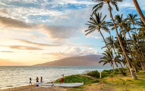 Hawái: Tu guía esencial para un viaje inolvidable por sus islas