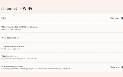 Zapomniałeś hasła Wi-Fi? Sprawdź, jak je odzyskać krok po kroku