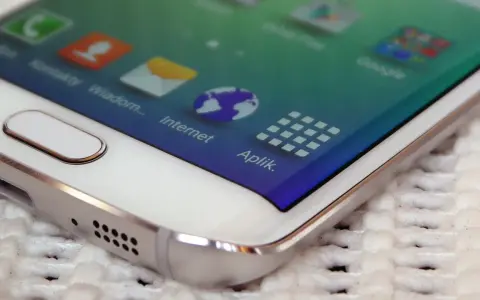 Samsung Galaxy S6 pojemność baterii - co musisz wiedzieć o 2550 mAh