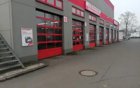Finden Sie die besten A.T.U Auto-Teile Unger in Berlin und sparen Sie Zeit