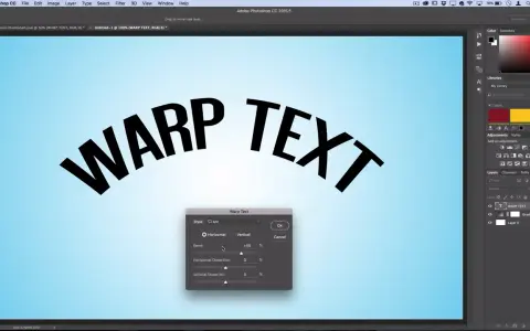 Jak wgrać font do Photoshopa - proste kroki, które musisz znać