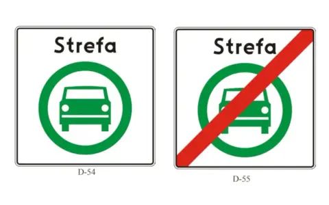 Strefa Czystego Transportu: Czy Twoje auto wjedzie do SCT?
