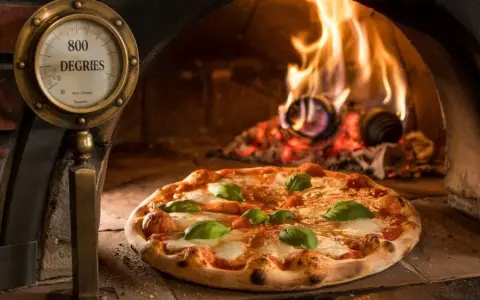 Jak długo piec pizzę? Odkryj czasy i temperatury dla mistrzowskiego smaku