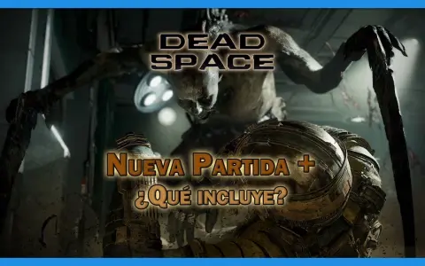 Isaac Clarke se enfrenta a un Necromorfo en el remake de Dead Space 2. ¿Qué incluye la nueva partida?