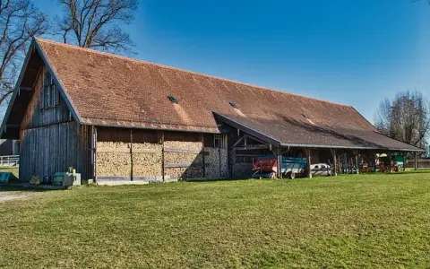 Budynek gospodarczy 300m2 na zgłoszenie – co musisz wiedzieć?