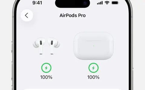 AirPods kabelloses Ladecase: Was bedeutet das für Sie?