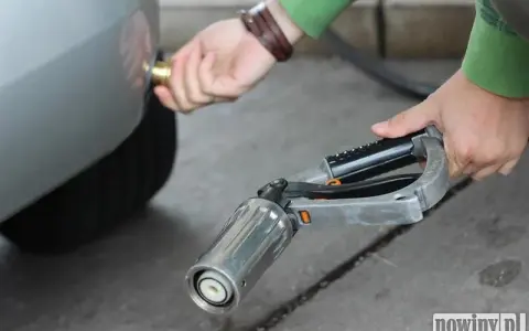Klucz do bezpieczeństwa: Jak zamknąć gaz LPG w samochodzie?