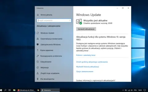Czy można zaktualizować Windows Vista do 10? Oto co musisz wiedzieć