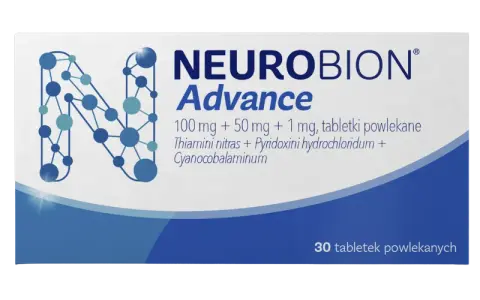 Leki na neuropatię bez recepty: Skuteczne sposoby na ból i regenerację