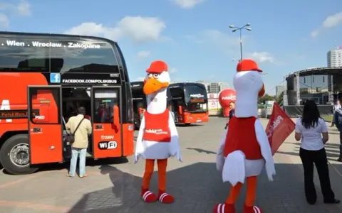 Polski Bus – kto jest właścicielem i jak zmienił się rynek przewozów?