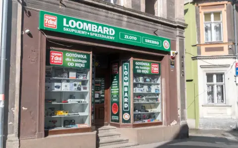 Ile płaci lombard za przedmioty? Sprawdź, ile możesz zyskać