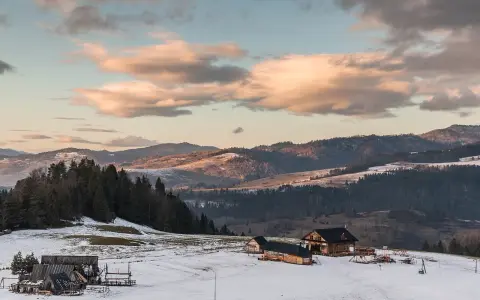 Szklarska Poręba Narty: Ski Arena Szrenica Jak zaplanować wyjazd?