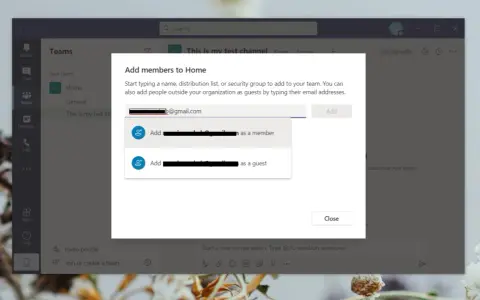 Jak włączyć aplikację Microsoft Teams w organizacji bez problemów?