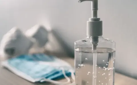 Dezynfekcja: Co to jest i jak skutecznie chronić zdrowie?