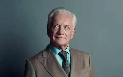 Andrzej Seweryn: Niezwykła kariera i życie znanego aktora