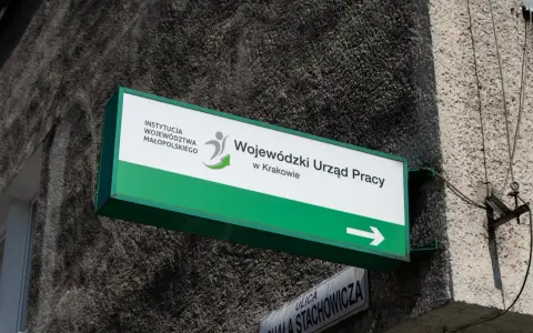 Wojewódzki Urząd Pracy w Krakowie. Dowiedz się, komu nie przysługuje zasiłek dla bezrobotnych.