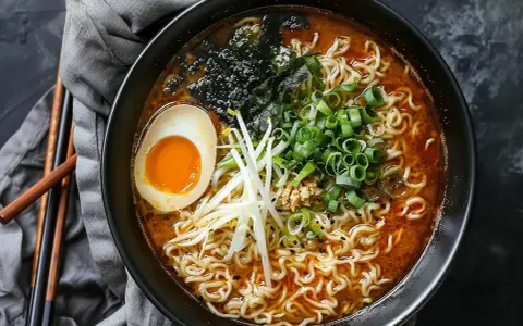 Jak smakuje ramen? Odkryj bogactwo umami i japońskich stylów