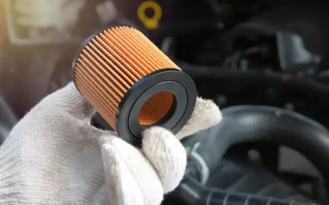 Filtre à gazole : Quand le changer et combien ça coûte ?
