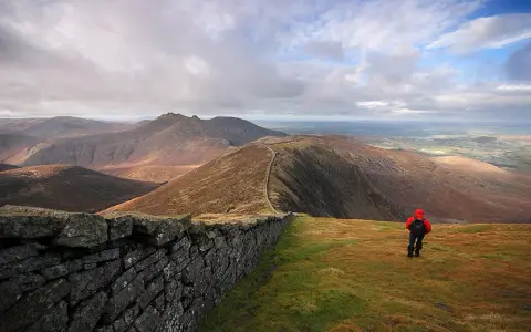 Montaña Diama: secretos, rutas de senderismo y vistas impresionantes