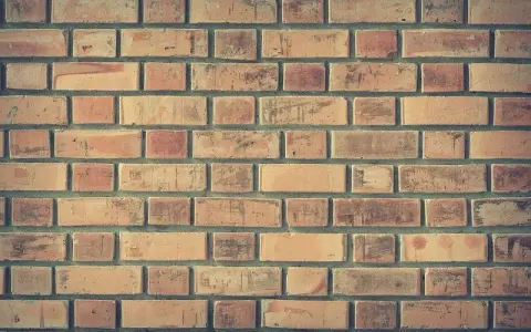 Cegły wystające co druga w murze – technika, która odmieni Twój budynek
