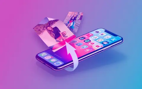 Jak przywrócić usunięte zdjęcia z iPhone i uniknąć ich trwałej utraty