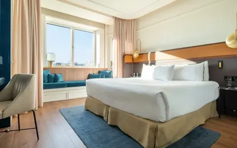 Hotel en Valencia 2026: Tu guía experta para una estancia perfecta
