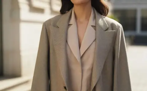 Jakie marynarki damskie są teraz modne? Odkryj trendy i stylizuj!