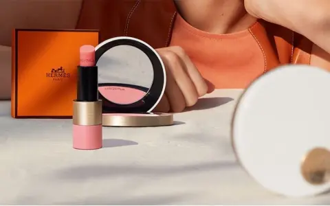Luxuriöse Hermès Make-up Produkte: Hochwertige Kosmetik für Sie