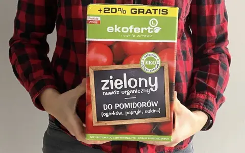 Co to jest nawóz organiczny i jak może poprawić Twoje plony