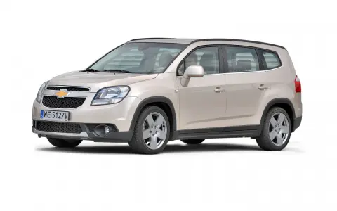 Chevrolet Orlando 2.0 Diesel: Czy warto? Zalety, wady, typowe usterki
