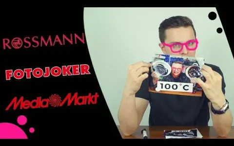 Czy w każdym Rossmanie można wywołać zdjęcia? Sprawdź przed wizytą!