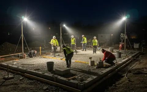 Jak ustalić, do kogo należy działka i uniknąć nieprzyjemności