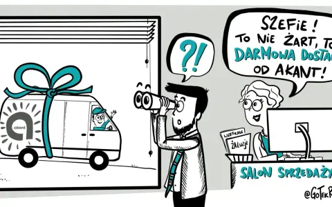 Żart na dziś: Popraw sobie humor! Najlepsze dowcipy i suchary
