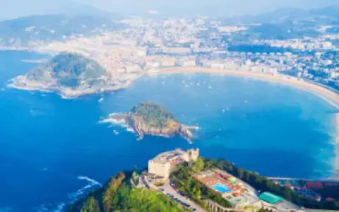 Todo lo que necesitas saber sobre el parque de atracciones de monte igueldo