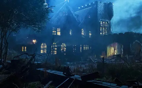 Film To: przerażający opis horroru, który podbił serca widzów na świecie