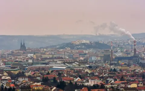 Emisje CO2 w Europie: Dane, wyzwania i przyszłość neutralności UE