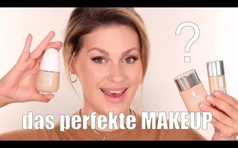 Die besten Make-up Produkte von Clinique für jeden Hauttyp und Bedarf