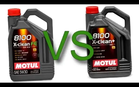 Motul 5W-30 EFE: Czy to najlepszy olej? Uniknij podróbek!